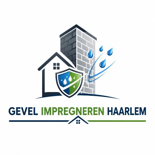 Gevel Impregneren Haarlem